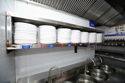 鄭州首家“4D餃子店”成功驗(yàn)收，開(kāi)啟餐飲管理新階段