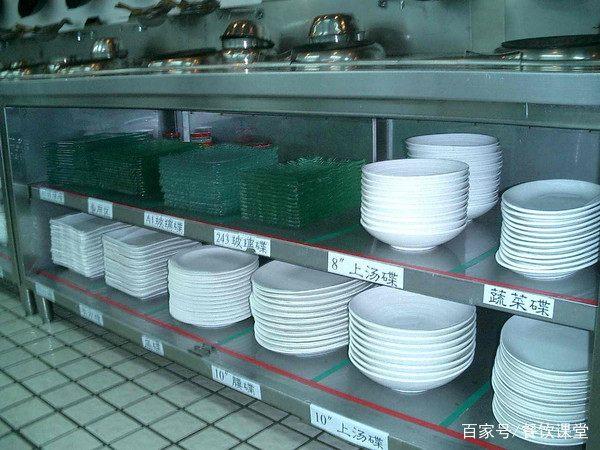 五常管理法 每個餐飲人必備的管理技能