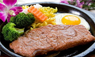 佰味斯牛排加盟完整介紹 92家加盟店成功運營，344人收藏的餐飲管理秘籍