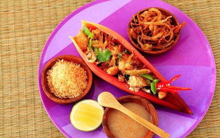 成功的餐飲大佬，這5種特質缺一不可！