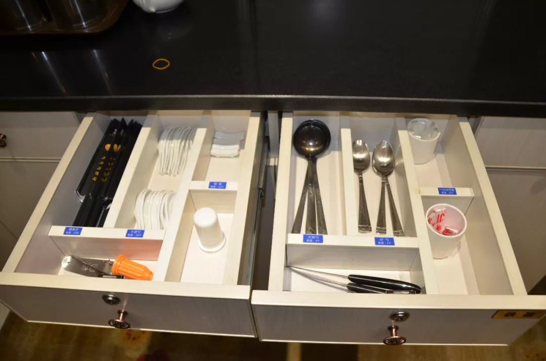 餐飲酒店業(yè)廚房4D現(xiàn)場(chǎng)管理 高效、安全、整潔的后廚秘訣