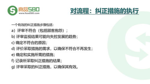 餐飲業(yè)食品安全管理體系圖解 構(gòu)建與實(shí)施