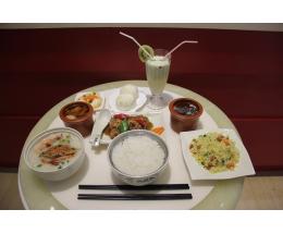 味臻美 以卓越餐飲管理，臻享至真美味