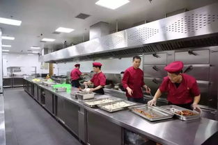 餐飲運營 | 學會后廚管理十大妙招，招招見效